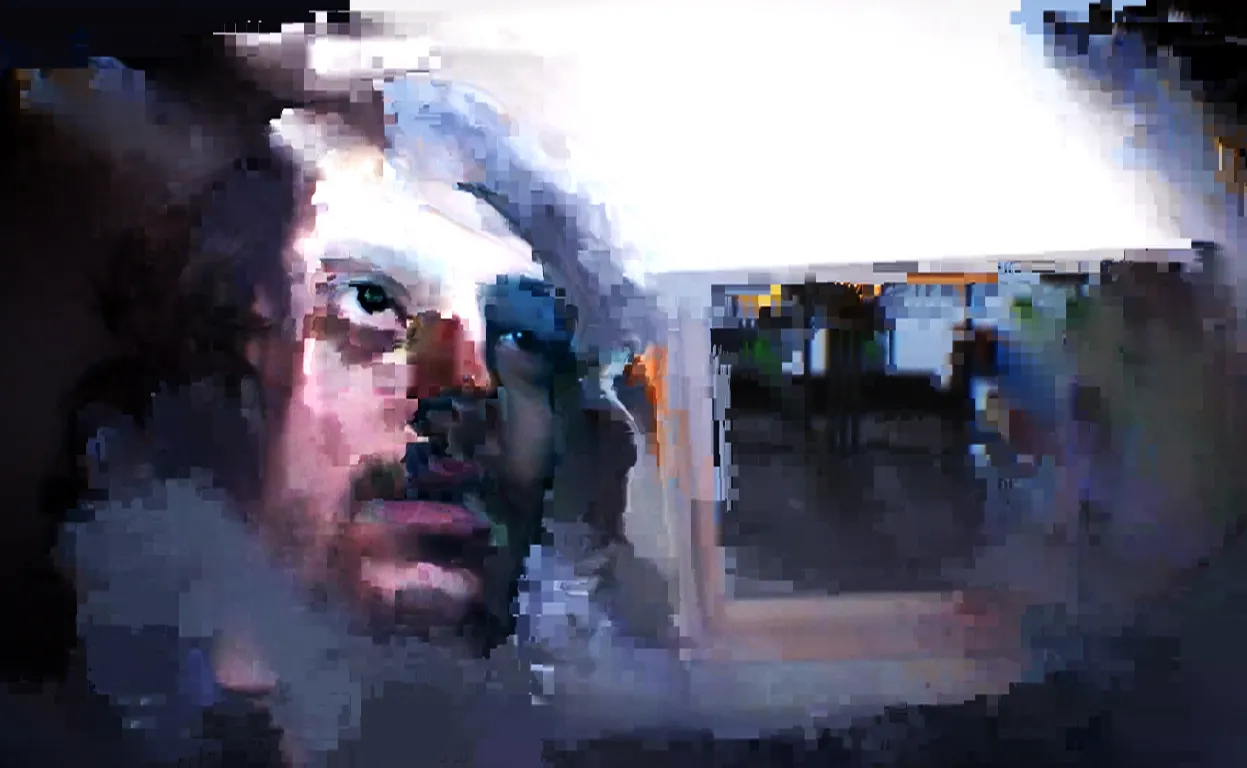 Spinning Wheel of Death