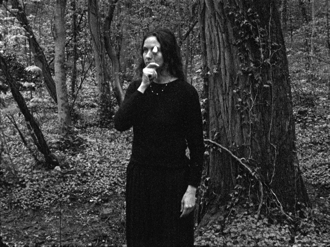 Homage to Maya Deren 3