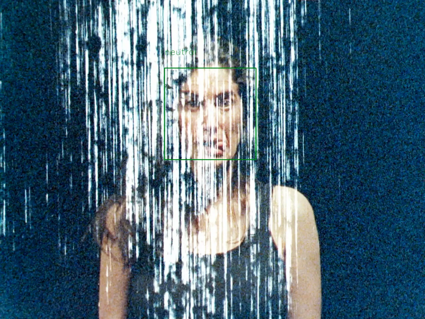 Princess emotioned 2