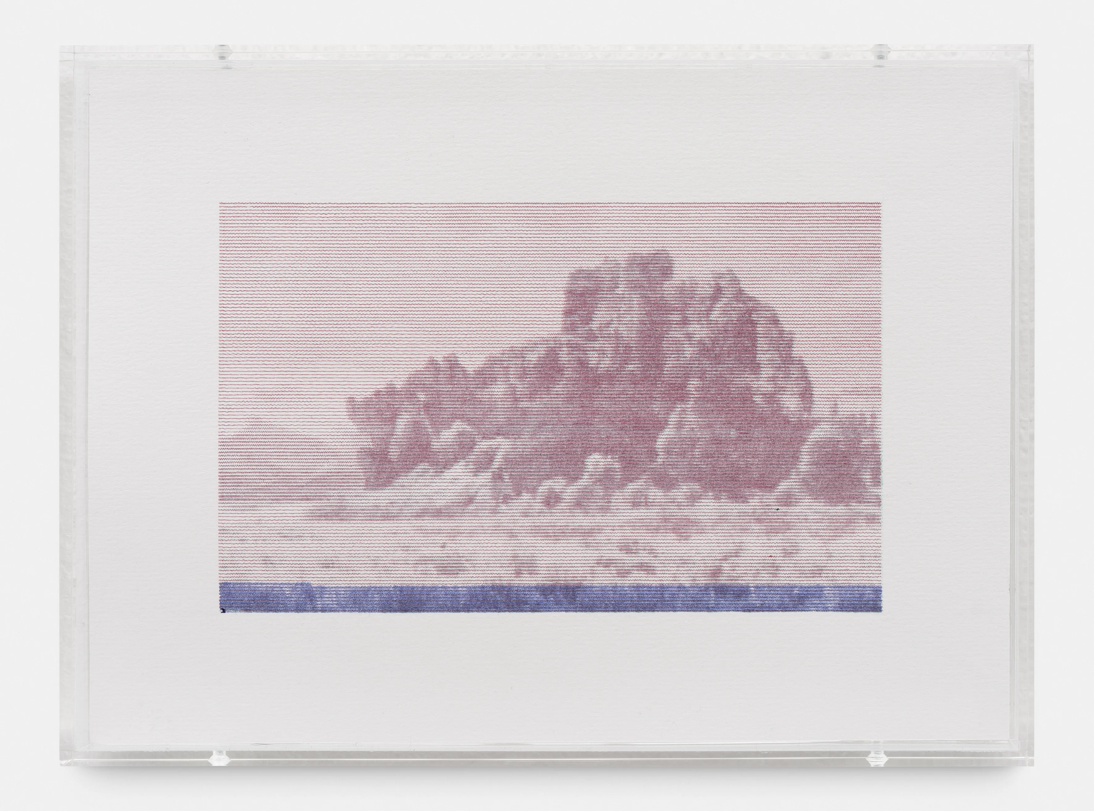 Liber Veritatis Generative Landscapes